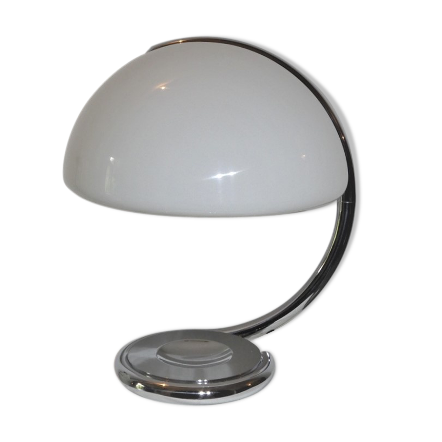 Light serpente of Elio Martinelli