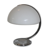 Lampe serpente de elio martinelli