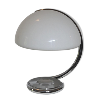 Lampe serpente de elio martinelli