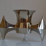 Nagel candle holder