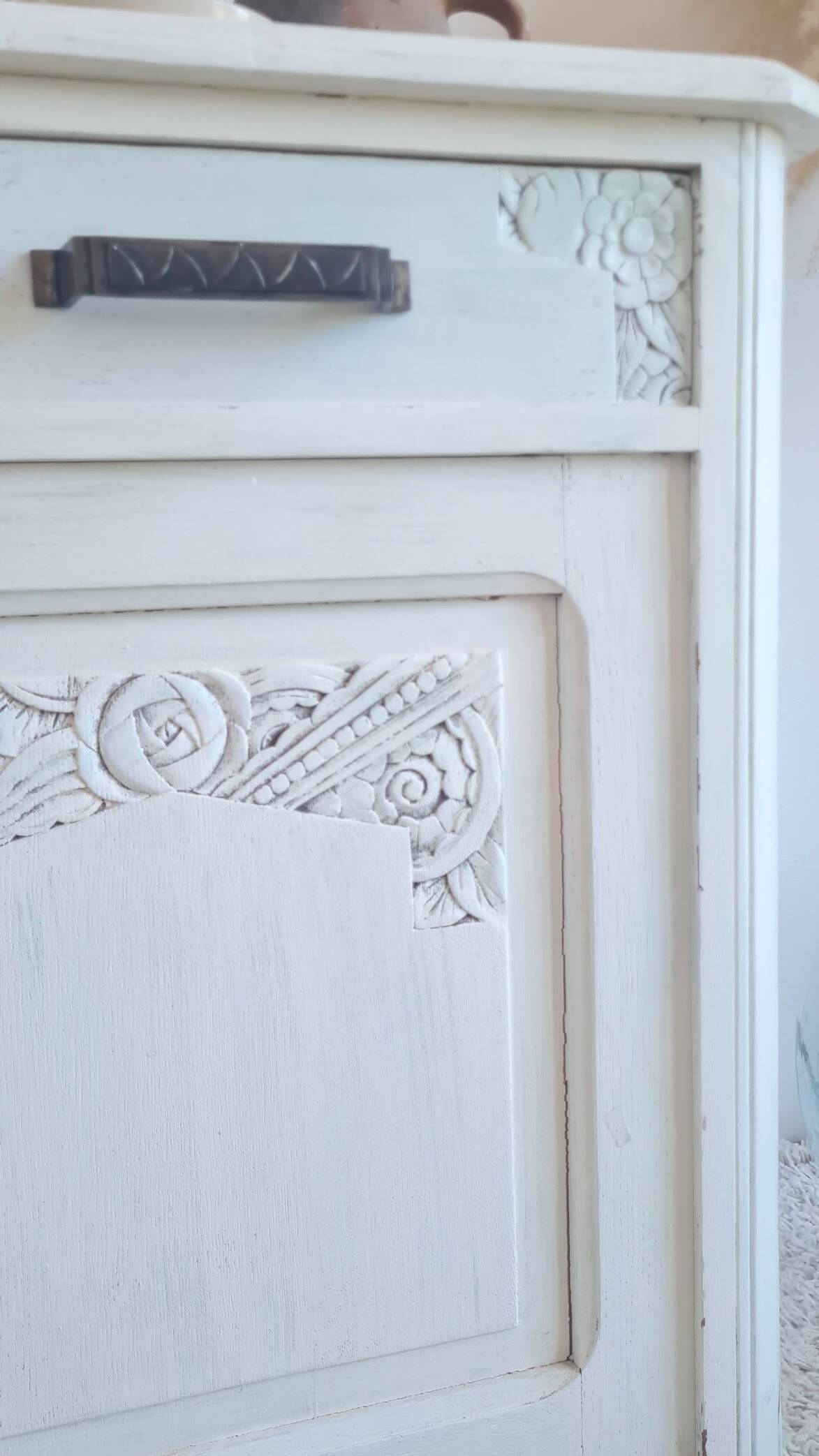 Art Deco Parisian Buffet