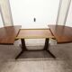 Baumann Oval Table 1960