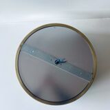 Art deco ceiling light