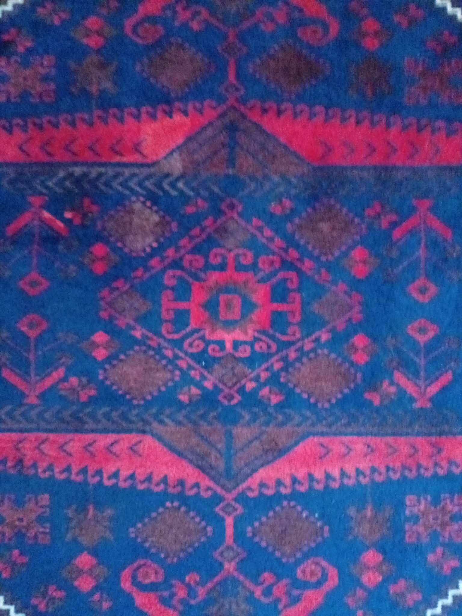 Handmade Anatolian Yagcebedir rug, 300x200cm