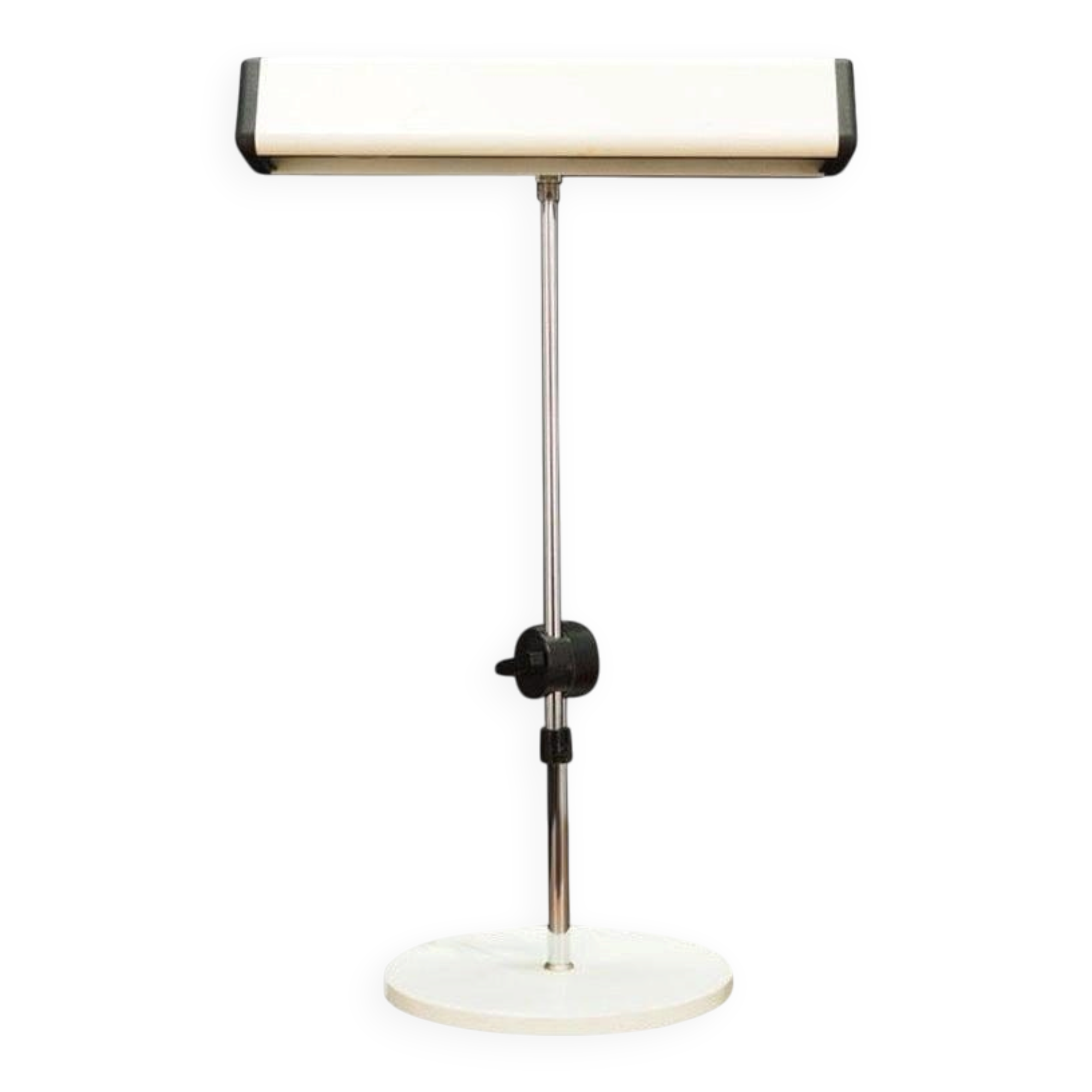 Lampe de bureau danoise, années 1960