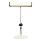 Lampe de bureau danoise, années 1960