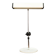 Lampe de bureau danoise, années 1960
