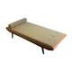 Rest bed / Daybed "Cleopatra" by Cordemeyer for Auping vintage 1950s