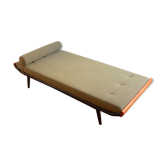 Rest bed / Daybed "Cleopatra" by Cordemeyer for Auping vintage 1950s