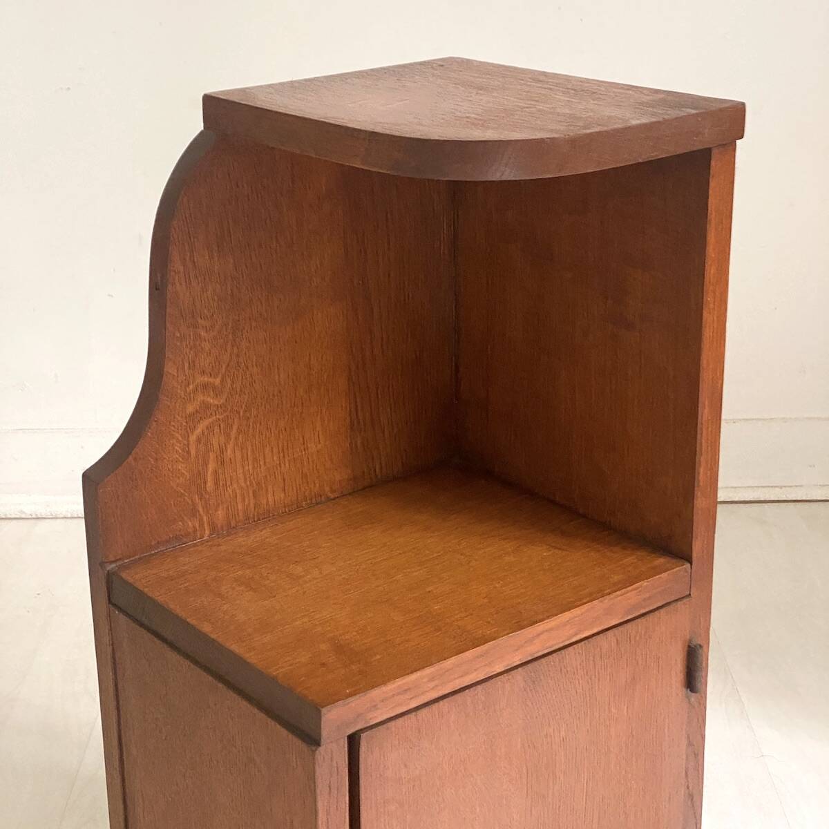 Vintage 1950s side table