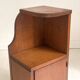 Vintage 1950s side table