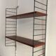 Vintage shelf