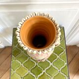 Vase shells