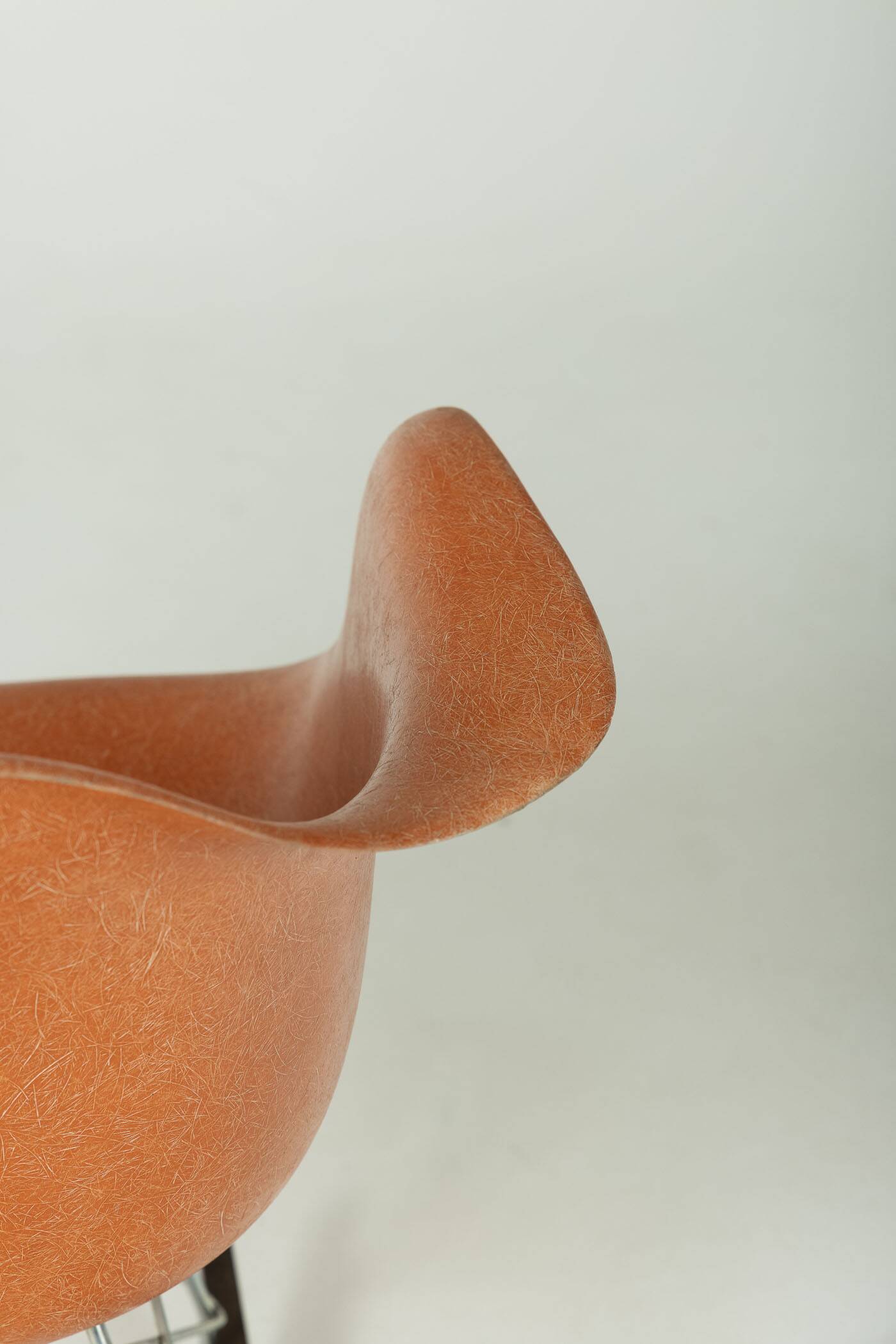 CHARLES AND RAY EAMES ARMCHAIR, 1950s