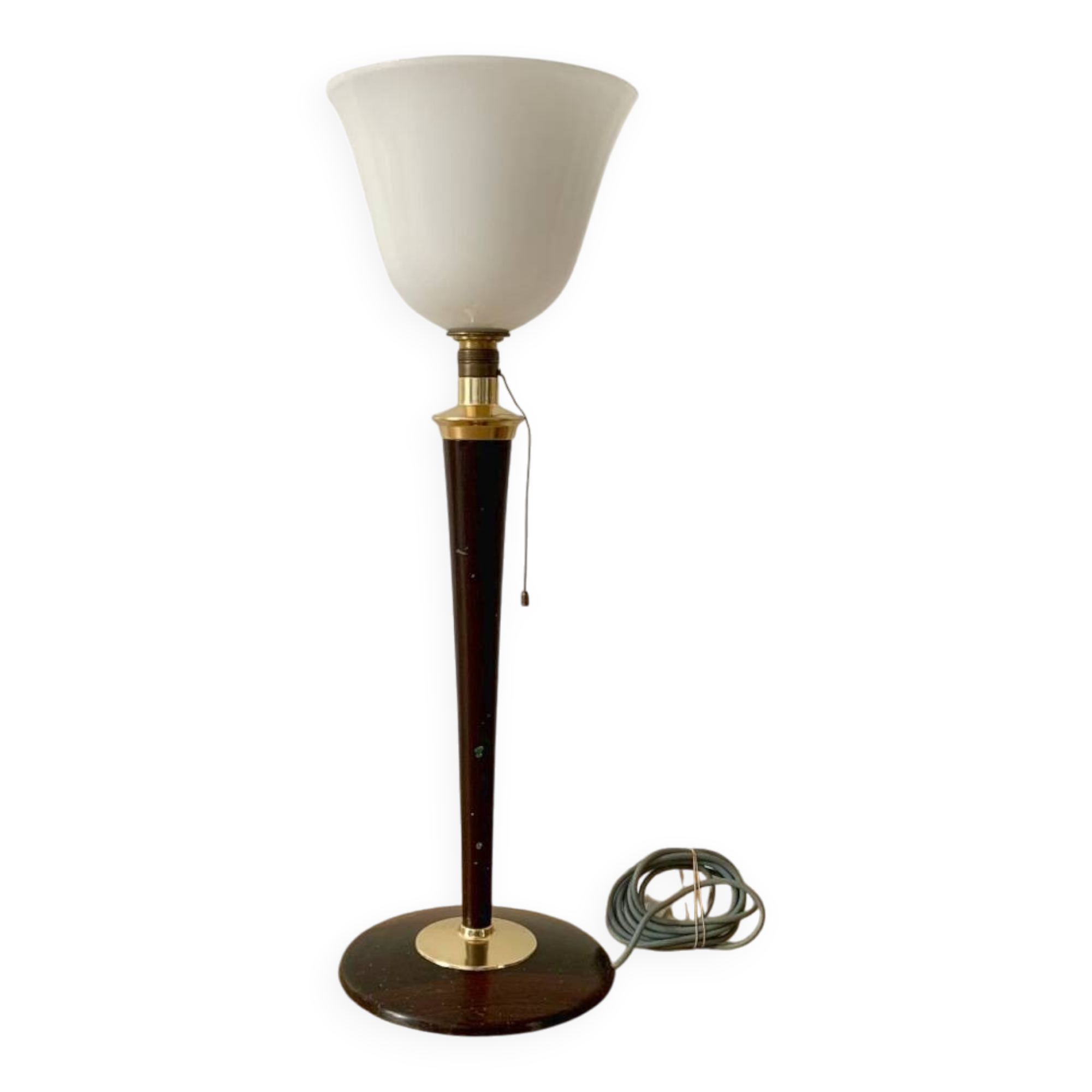 Mazda lamp