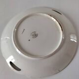 Saint Amand dish, Cotentin model