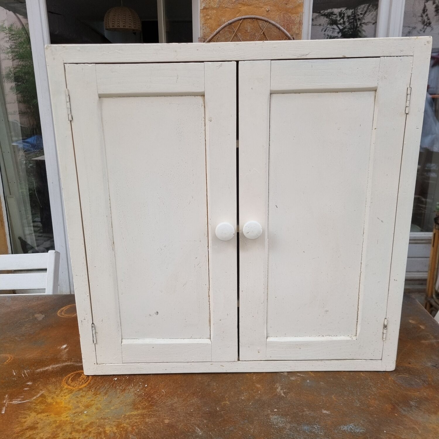 Storage cabinet 50s