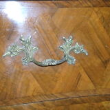 Louis XV style dressing table