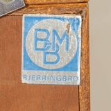 60s Bar Cabinet by BBM Bjerringbro