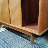 Wardrobe sliding doors