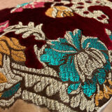 Velvet cushion 40x60cm