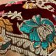 Coussin velours 40x60cm