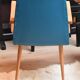 Scandinavian Vintage Chair Armchair