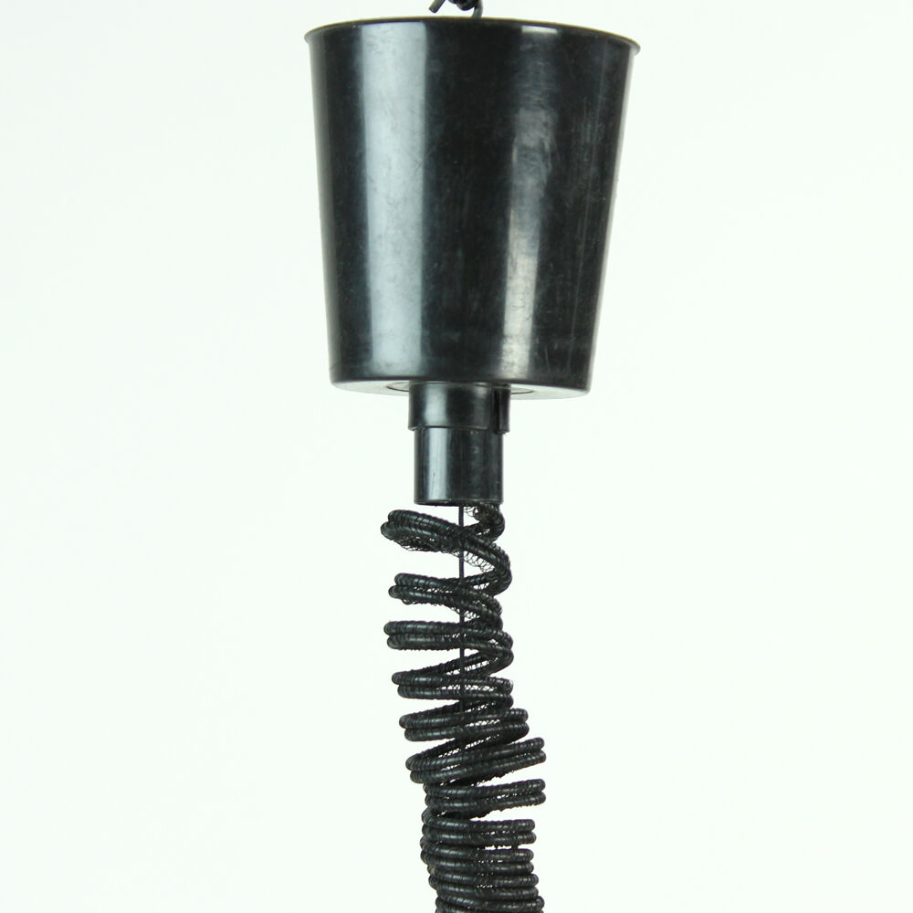 Suspension du milieu du siècle par Meblo, Italie des années 1960