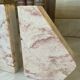 Pair of marble bookends