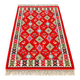 Grand Kotel Monumental Vintage Kilim - 303 x 207 cm