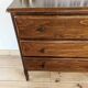 Commode vintage en bois