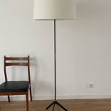 1950s floor lamp