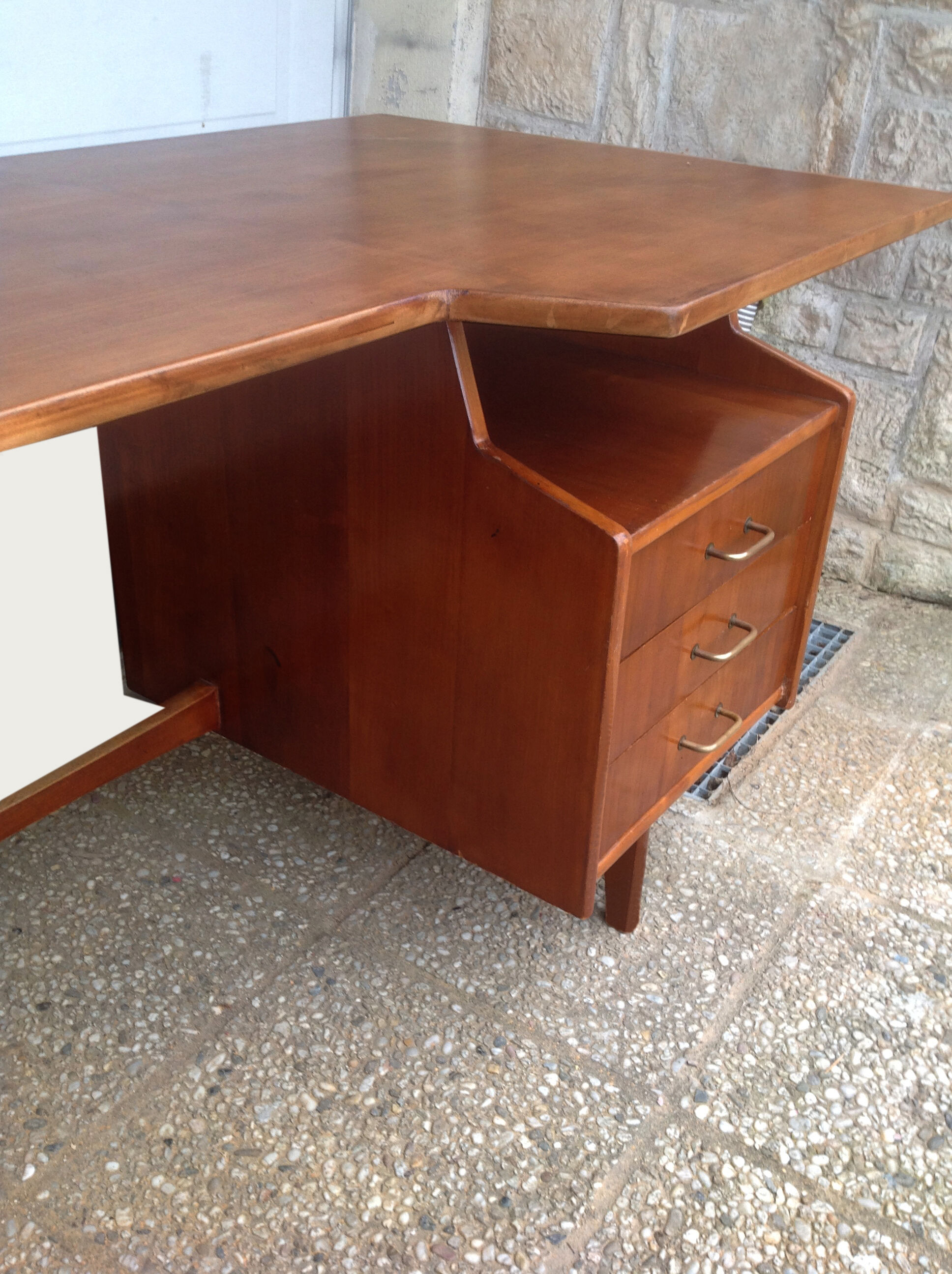 Bureau style J.Hauville