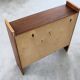 vintage libraries | cabinets | teak | 1960s