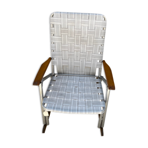 rocking chair usa camping