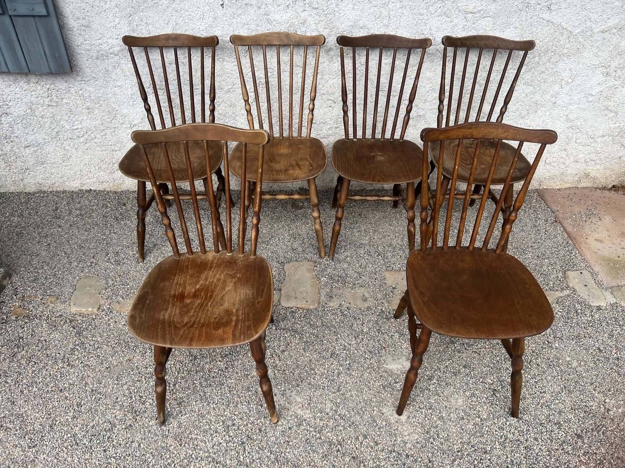bistro chairs