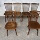 bistro chairs