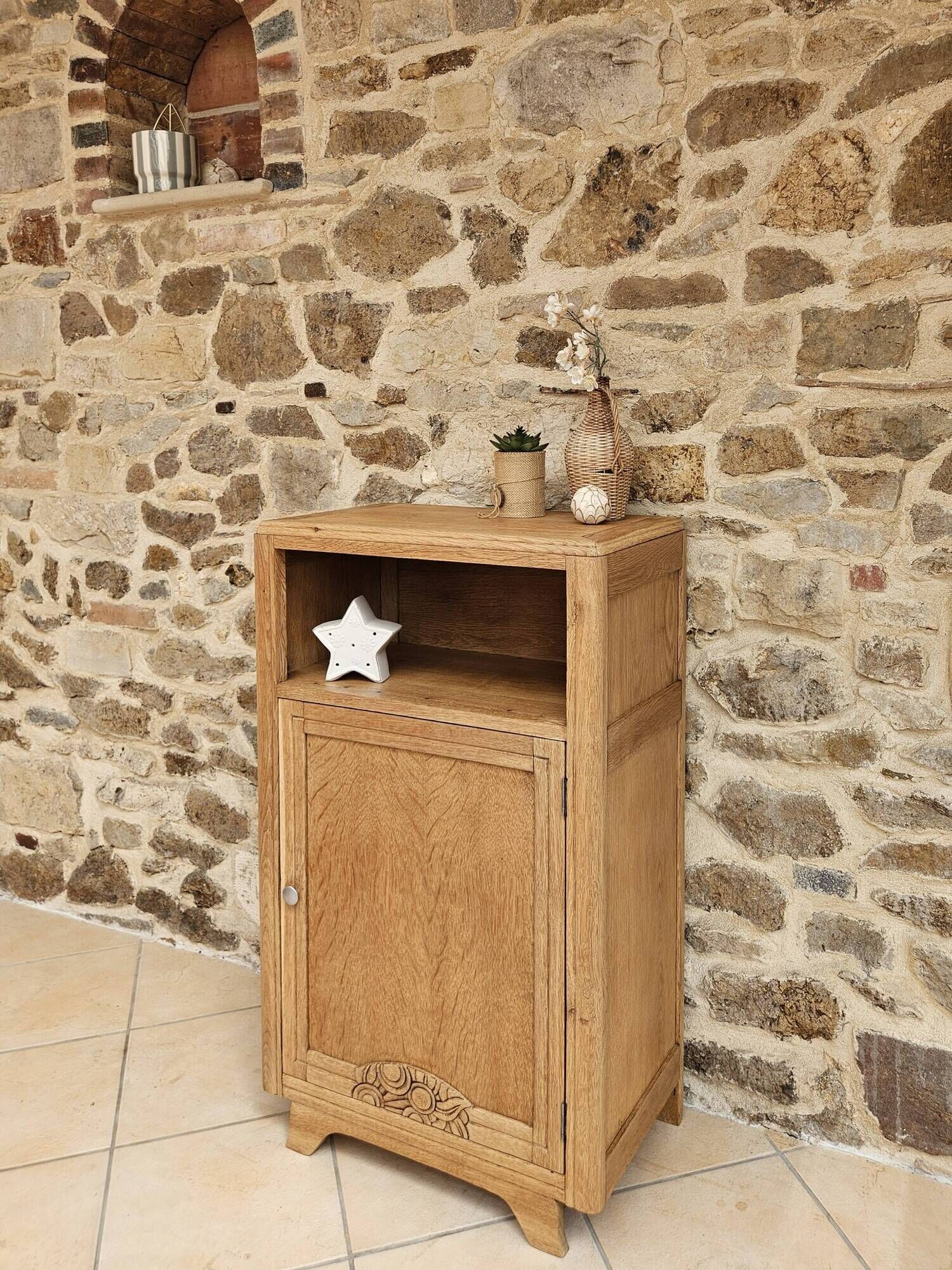 Art Deco Parisian Buffet