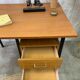 60's modernist office