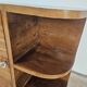 Art Decò side cabinet from the 1940s