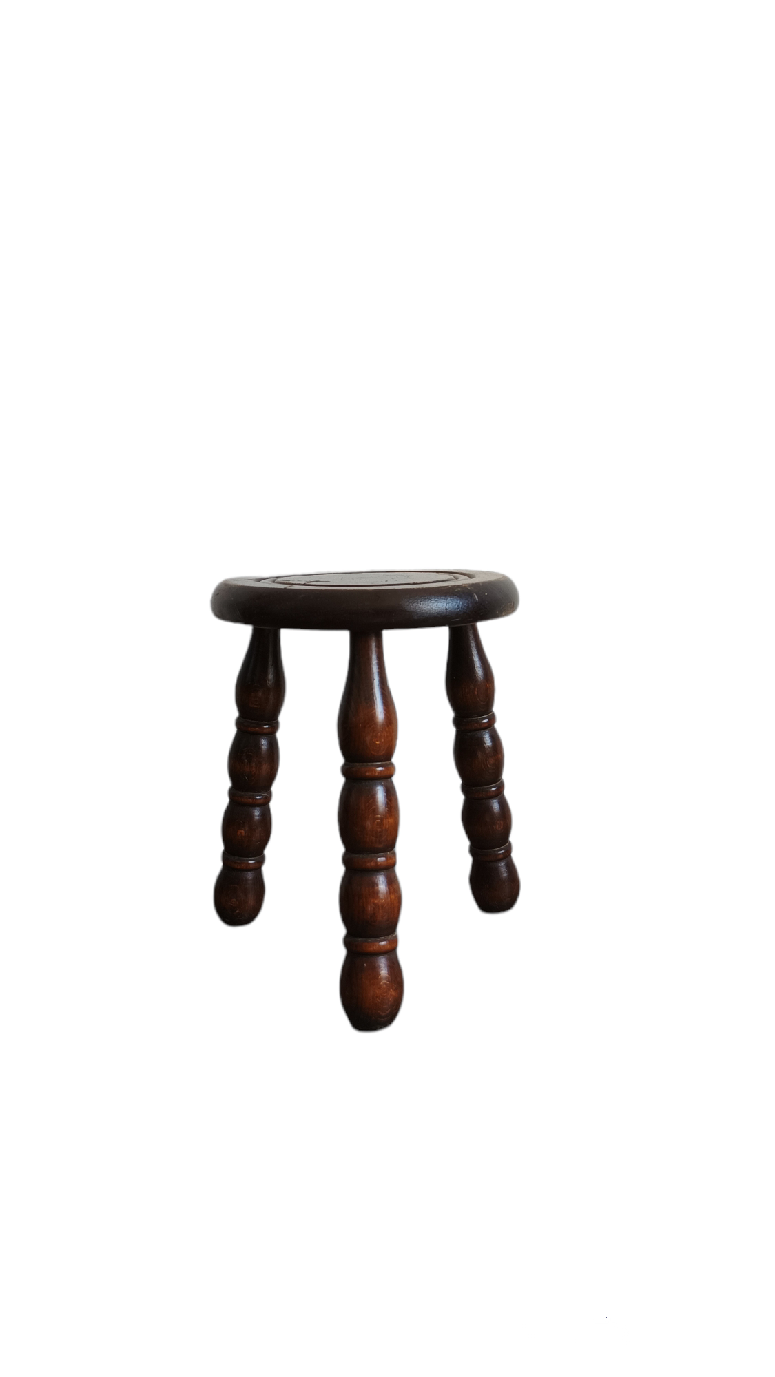 Tripod stool