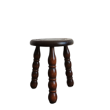 Tripod stool