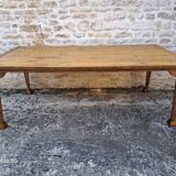 Farmhouse table 199 cm x 97 cm