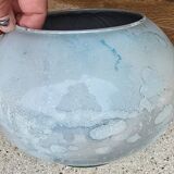 Vase boule Jean Noel Bouillet