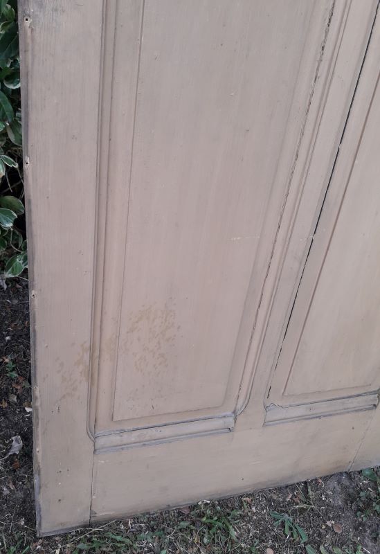 69.7x200.3cm communication door