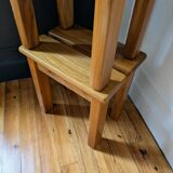 Maison Regain stools
