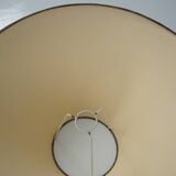 Table Lamp in Cork by Ingo Maurer for Design M