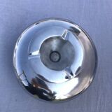 Moroccan handmade silver ashtray