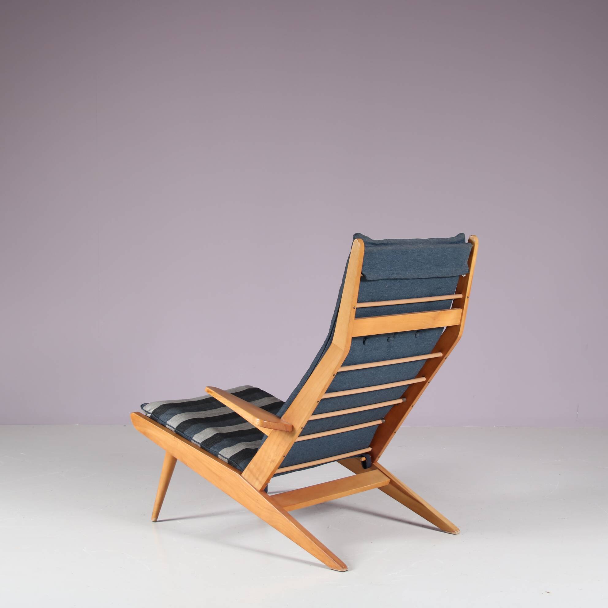 1950s Easy chair by Koene Oberman for Gelderland, Netherlands
