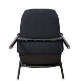 Fauteuil "N 137" by Theo Ruth for Artifort, 1950s restored